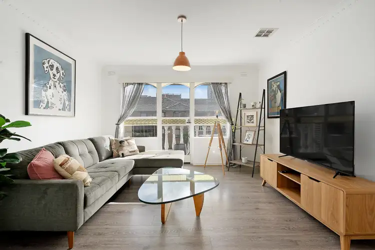 Sixth view of Homely apartment listing, 3/30 Whitehall Street, Footscray VIC 3011