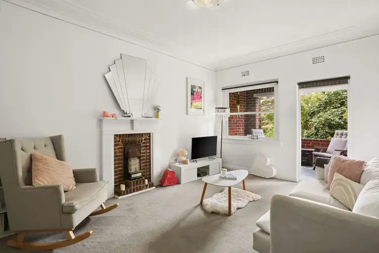 Second view of Homely apartment listing, 10/177 Victoria Road, Bellevue Hill NSW 2023