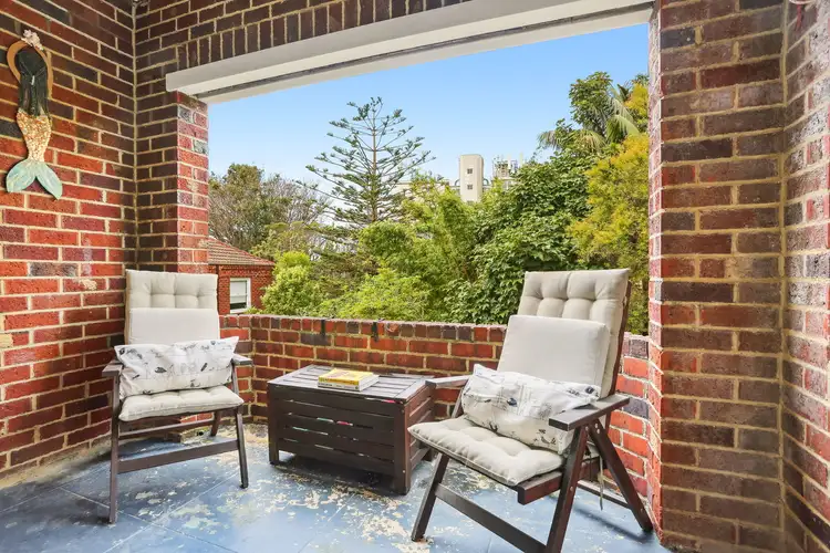 Fourth view of Homely apartment listing, 10/177 Victoria Road, Bellevue Hill NSW 2023