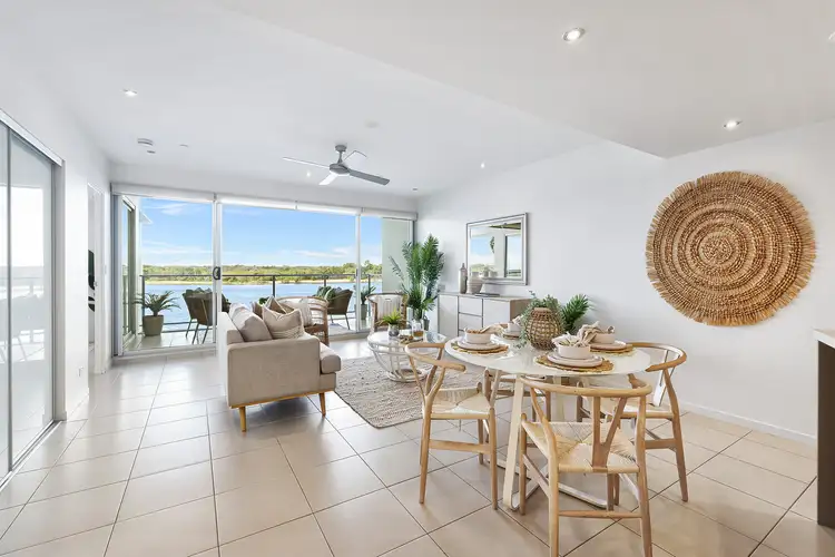 Fourth view of Homely unit listing, 103/6 Wharf Street, Maroochydore QLD 4558