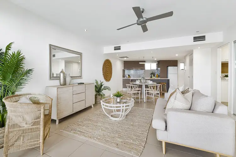 Sixth view of Homely unit listing, 103/6 Wharf Street, Maroochydore QLD 4558