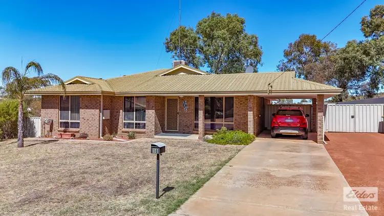 18 Thomson Street, Northam WA 6401