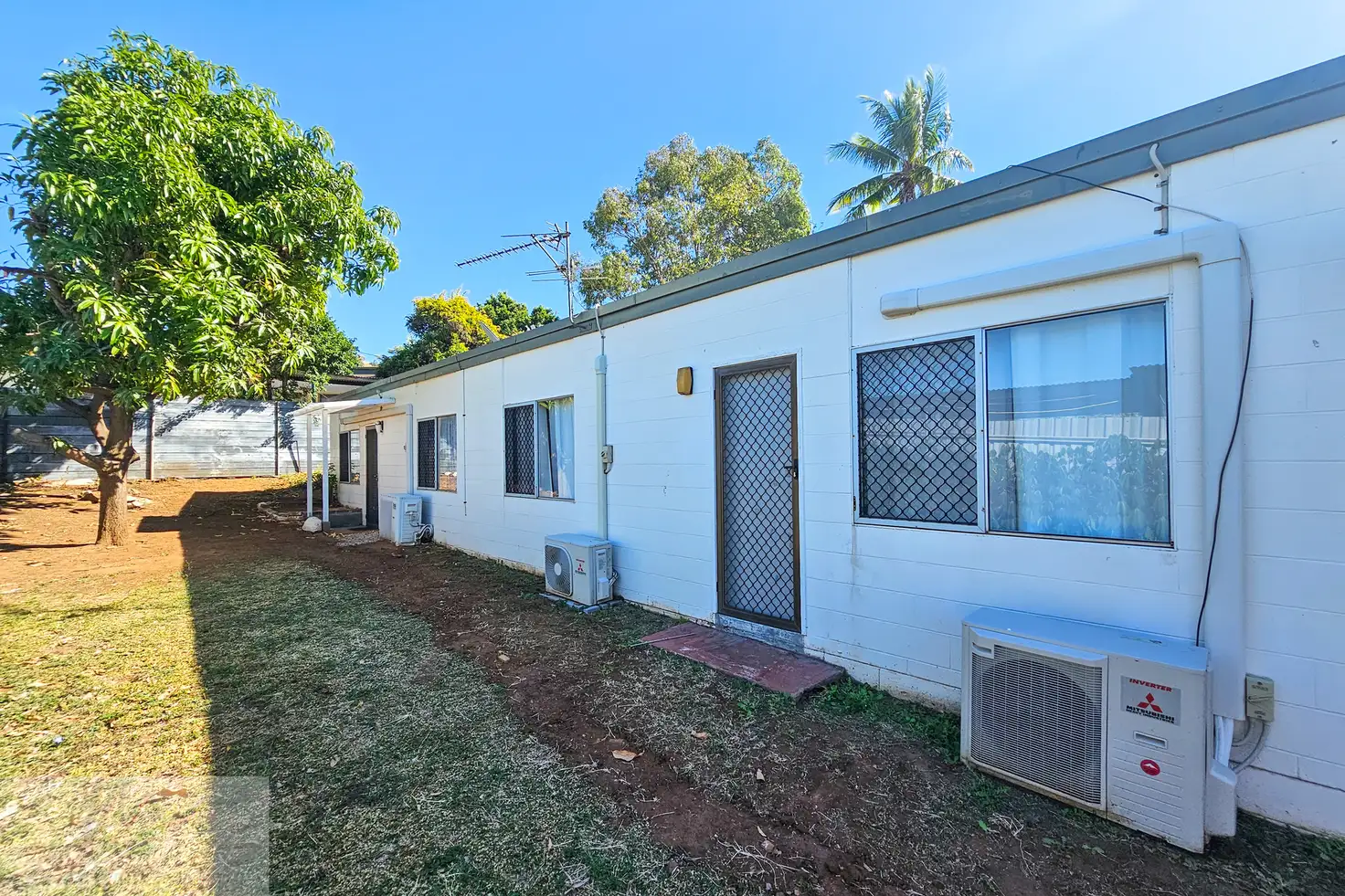 Main view of Homely unit listing, 3/123 Trainor Street, Mount Isa QLD 4825