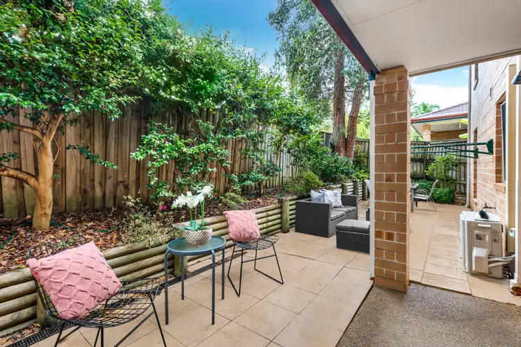 Fifth view of Homely villa listing, 11/151 Ray Road, Epping NSW 2121