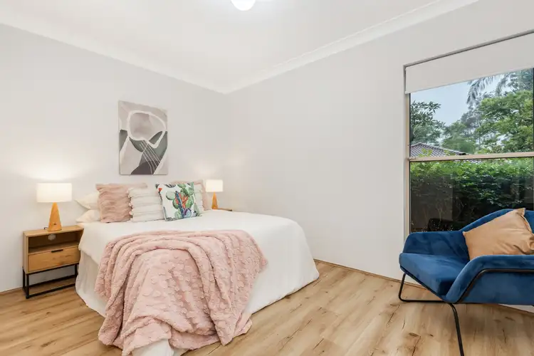 Sixth view of Homely villa listing, 11/151 Ray Road, Epping NSW 2121