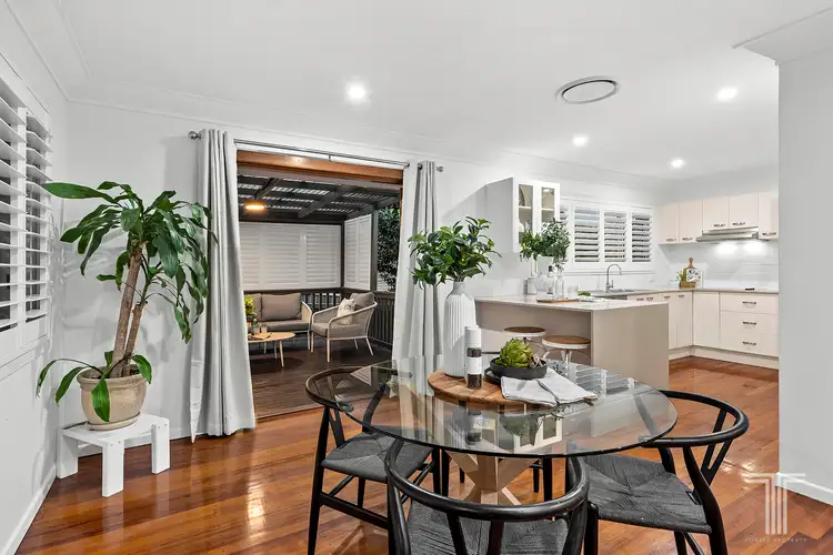 Fourth view of Homely house listing, 10 Salandra Street, Mansfield QLD 4122