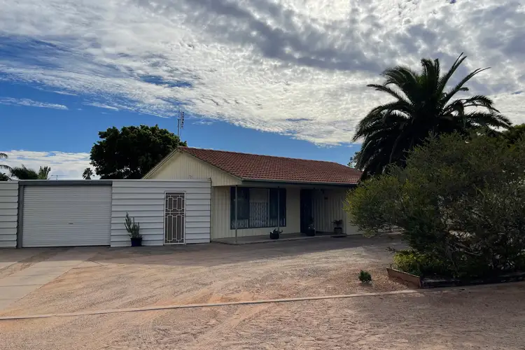 42 Chinnery Street, Port Augusta West SA 5700