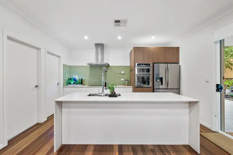 Second view of Homely house listing, 16 Thirteenth Street, Warragamba NSW 2752