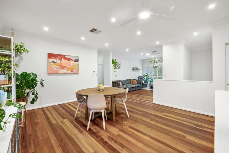 Fifth view of Homely house listing, 16 Thirteenth Street, Warragamba NSW 2752