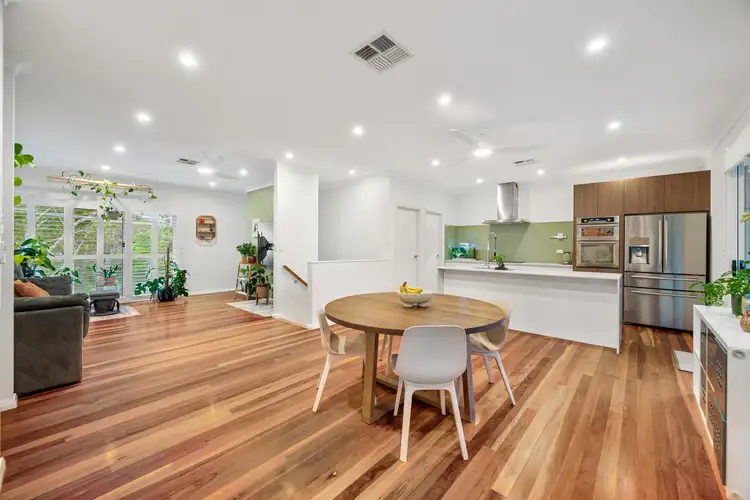 Sixth view of Homely house listing, 16 Thirteenth Street, Warragamba NSW 2752