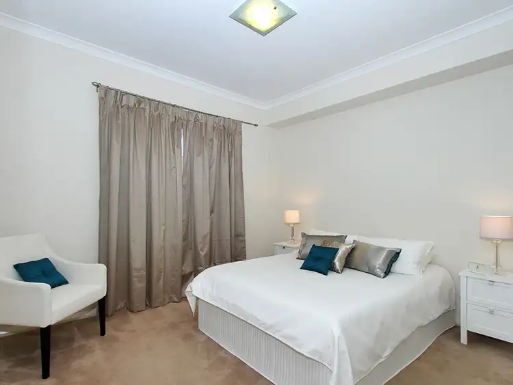 Third view of Homely apartment listing, 40/2 Stockton Bend, Cockburn Central WA 6164