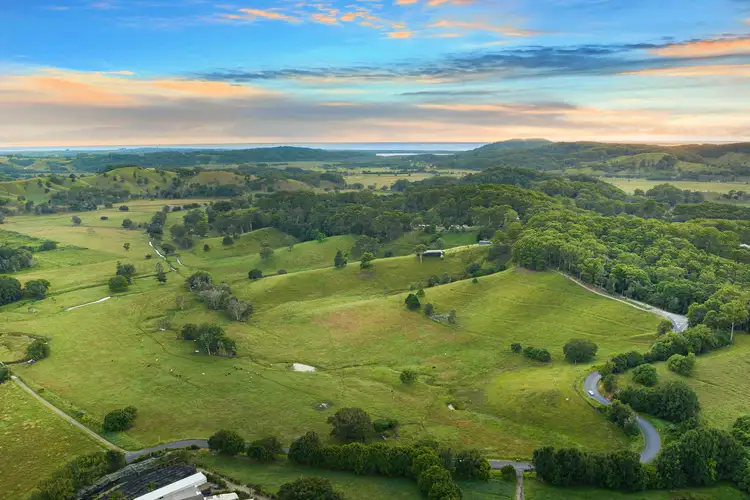 Main view of Homely rural property listing, 1199 Reserve Creek Road, Reserve Creek NSW 2484