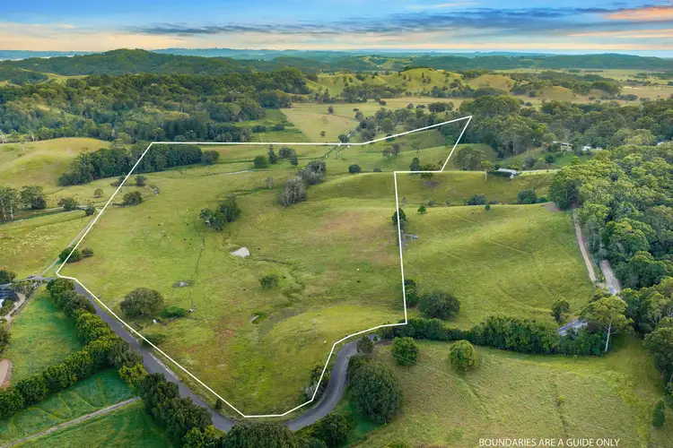 Fifth view of Homely rural property listing, 1199 Reserve Creek Road, Reserve Creek NSW 2484