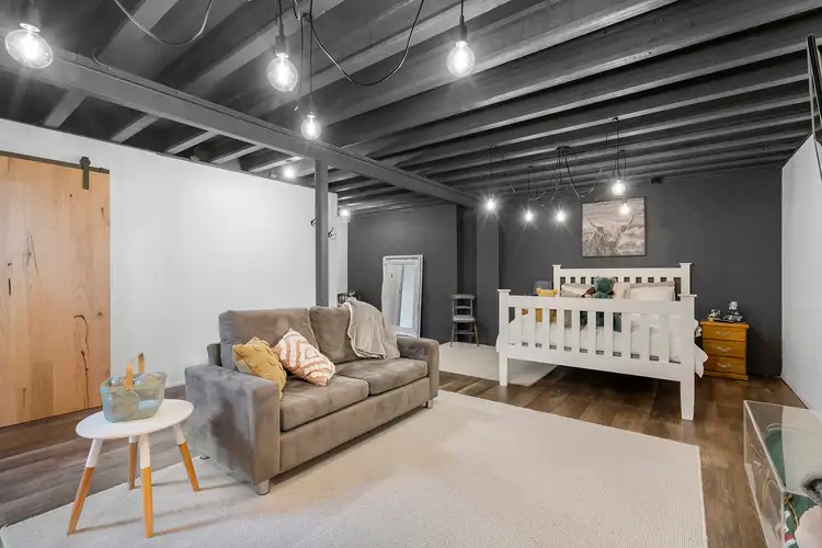 Second view of Homely townhouse listing, 4/95 Oakdowns Parade, Oakdowns TAS 7019