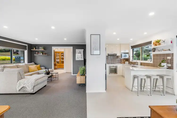 Fourth view of Homely townhouse listing, 4/95 Oakdowns Parade, Oakdowns TAS 7019