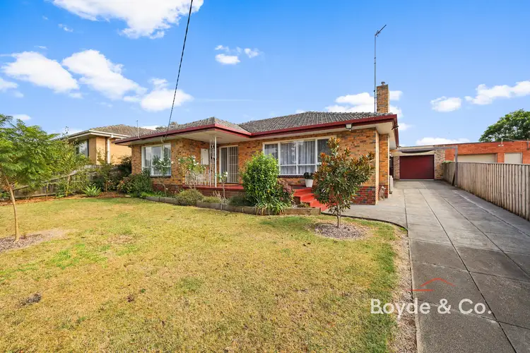 Third view of Homely house listing, 9 Morton Avenue, Drouin VIC 3818