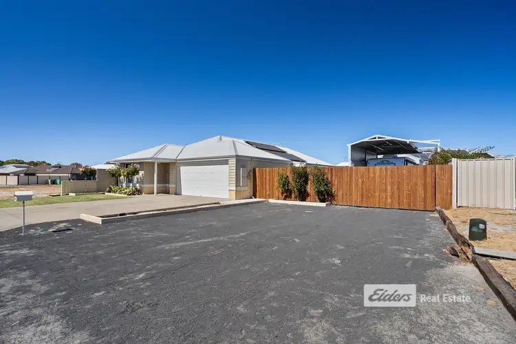 Main view of Homely house listing, 17 Kwenda Loop, Capel WA 6271