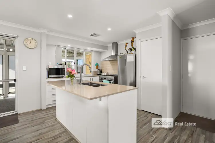 Third view of Homely house listing, 17 Kwenda Loop, Capel WA 6271