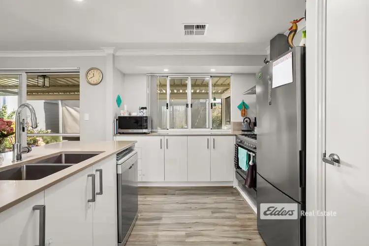 Fourth view of Homely house listing, 17 Kwenda Loop, Capel WA 6271