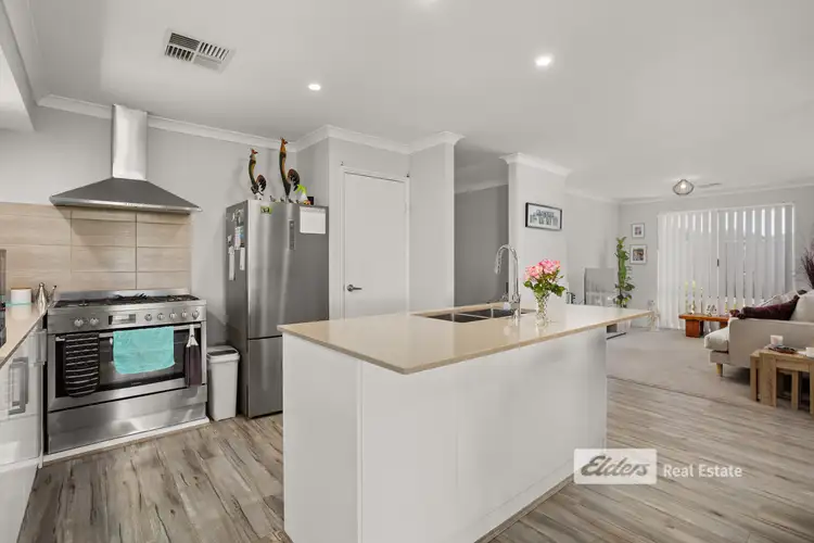 Fifth view of Homely house listing, 17 Kwenda Loop, Capel WA 6271