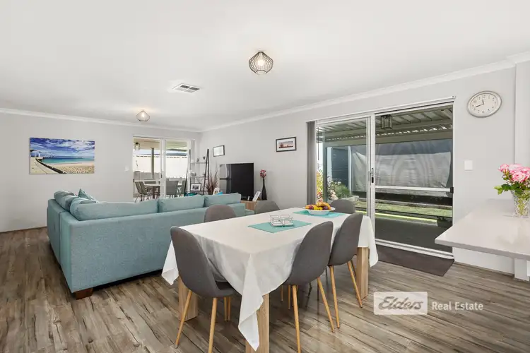 Sixth view of Homely house listing, 17 Kwenda Loop, Capel WA 6271