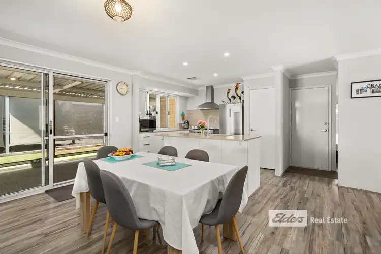 Seventh view of Homely house listing, 17 Kwenda Loop, Capel WA 6271