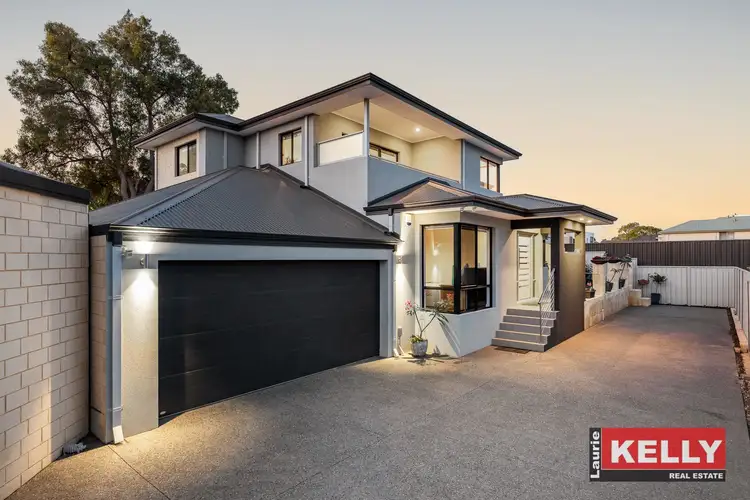 81A Katanning Street, Bayswater WA 6053