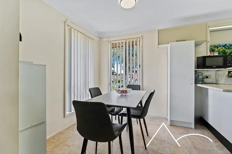 Third view of Homely house listing, 3 Dolomite Place, Eagle Vale NSW 2558
