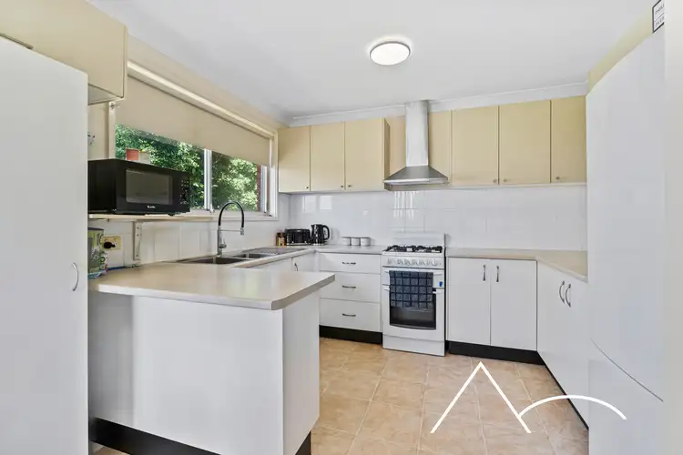 Fourth view of Homely house listing, 3 Dolomite Place, Eagle Vale NSW 2558