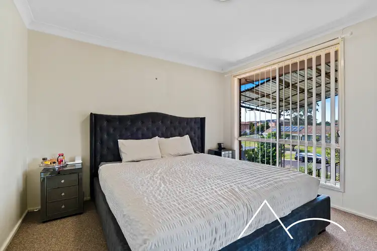 Fifth view of Homely house listing, 3 Dolomite Place, Eagle Vale NSW 2558