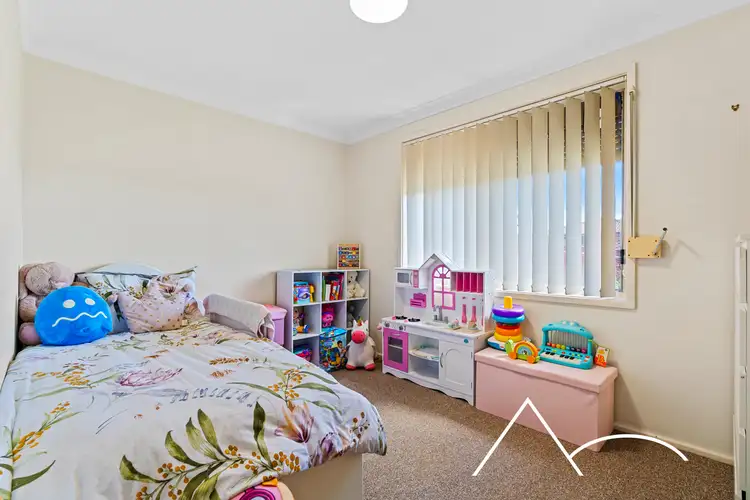 Sixth view of Homely house listing, 3 Dolomite Place, Eagle Vale NSW 2558