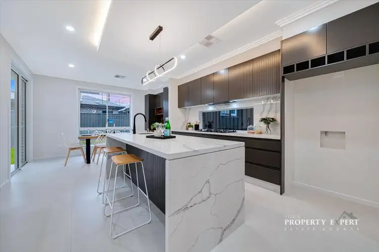 Second view of Homely house listing, 15 Stonecrop Street, Marsden Park NSW 2765