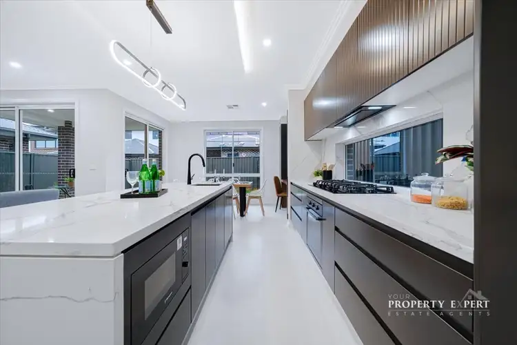 Third view of Homely house listing, 15 Stonecrop Street, Marsden Park NSW 2765