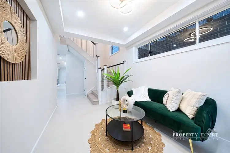 Fourth view of Homely house listing, 15 Stonecrop Street, Marsden Park NSW 2765