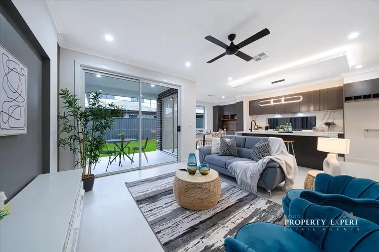Fifth view of Homely house listing, 15 Stonecrop Street, Marsden Park NSW 2765
