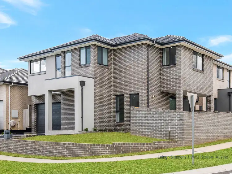 2 Merrill Lane, Gledswood Hills NSW 2557