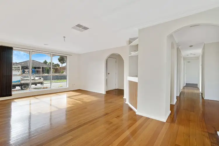 Second view of Homely house listing, 14 Karloo Close, Epping VIC 3076