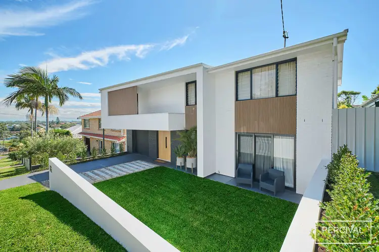 25 Arncliffe Avenue, Port Macquarie NSW 2444