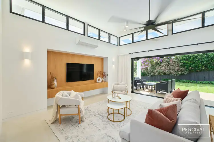 Second view of Homely house listing, 25 Arncliffe Avenue, Port Macquarie NSW 2444