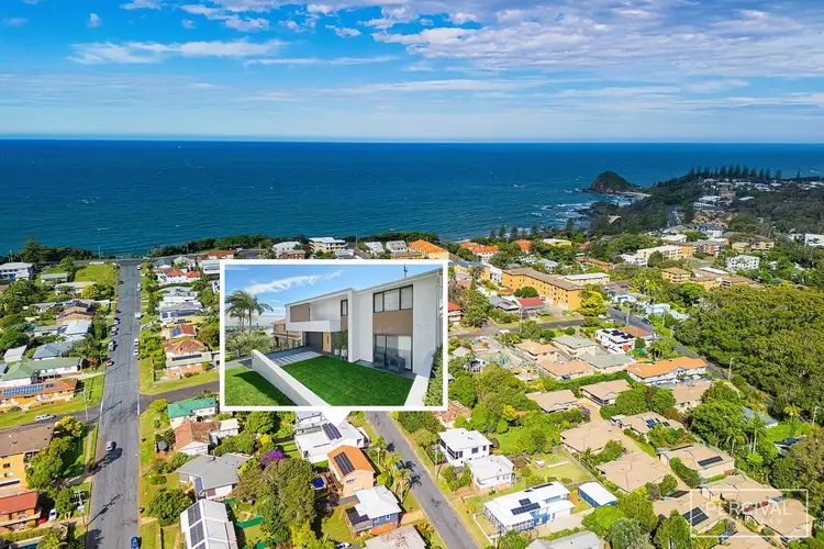 Fifth view of Homely house listing, 25 Arncliffe Avenue, Port Macquarie NSW 2444