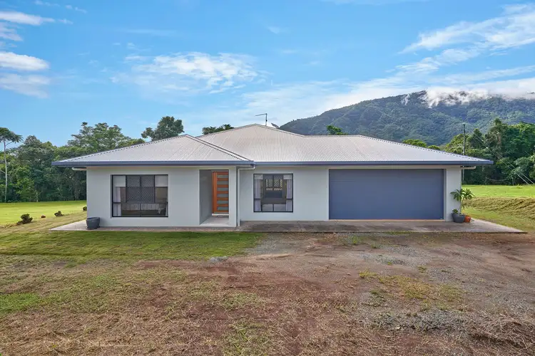 Main view of Homely rural property listing, 21-23 Banner Street, Goldsborough QLD 4865