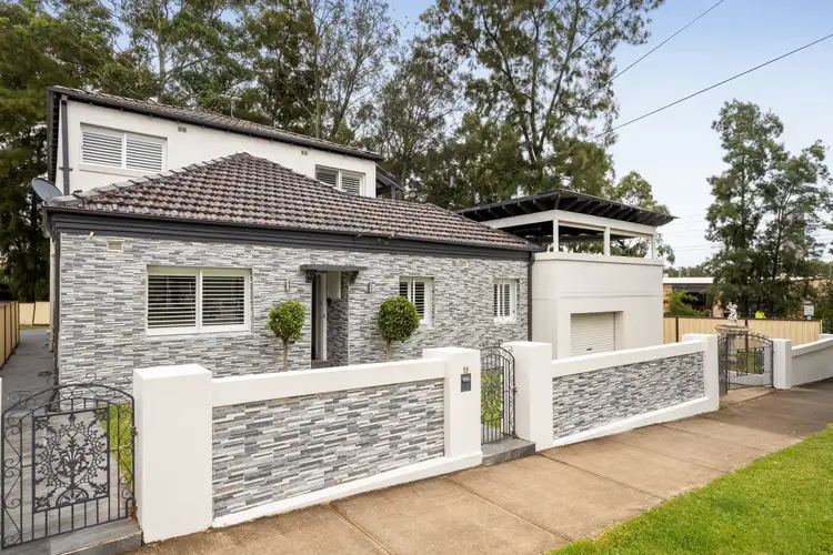 19 Wentworth Road South, Homebush NSW 2140