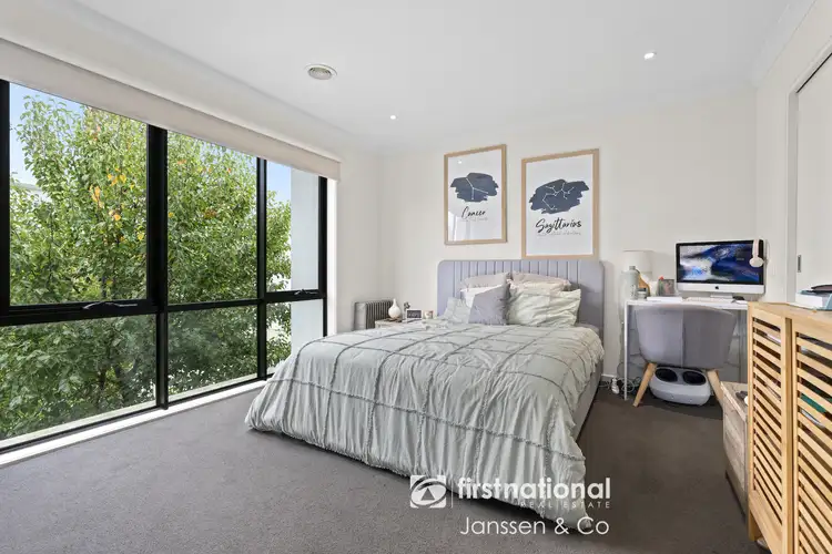 Fifth view of Homely townhouse listing, 8 Binda Avenue, Springvale VIC 3171