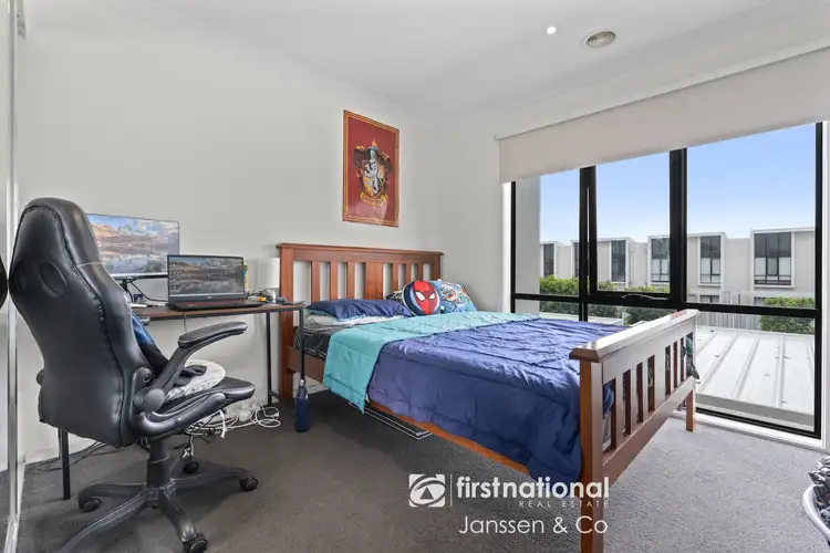 Sixth view of Homely townhouse listing, 8 Binda Avenue, Springvale VIC 3171