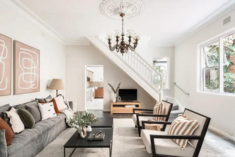 Main view of Homely house listing, 192 Johnston Street, Annandale NSW 2038
