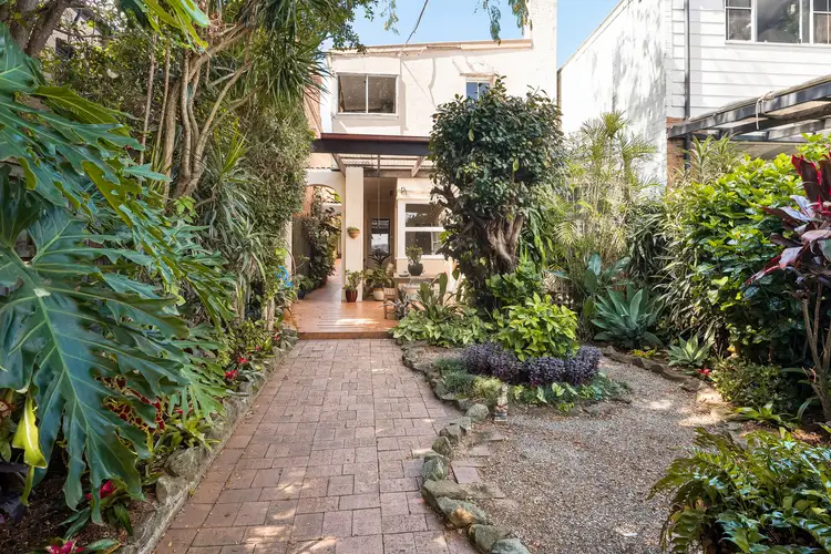 Fifth view of Homely house listing, 192 Johnston Street, Annandale NSW 2038