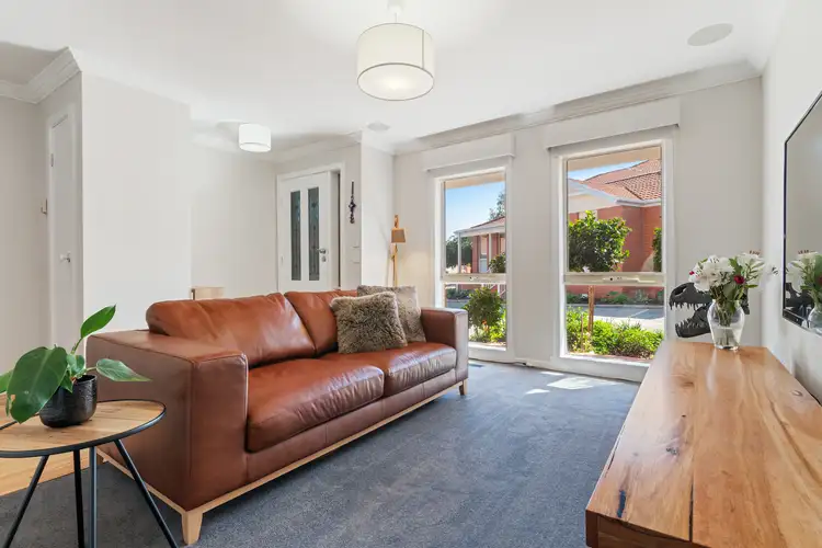 Second view of Homely townhouse listing, 7/1410 Plenty Road, Bundoora VIC 3083