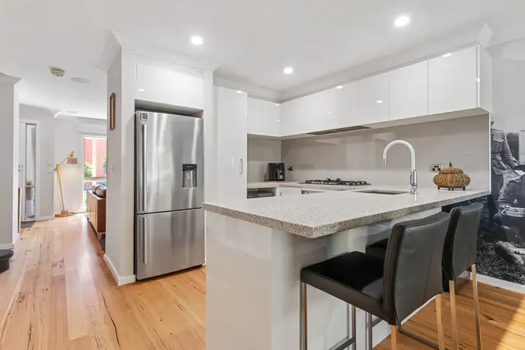 Third view of Homely townhouse listing, 7/1410 Plenty Road, Bundoora VIC 3083