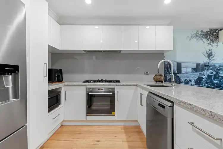 Fourth view of Homely townhouse listing, 7/1410 Plenty Road, Bundoora VIC 3083