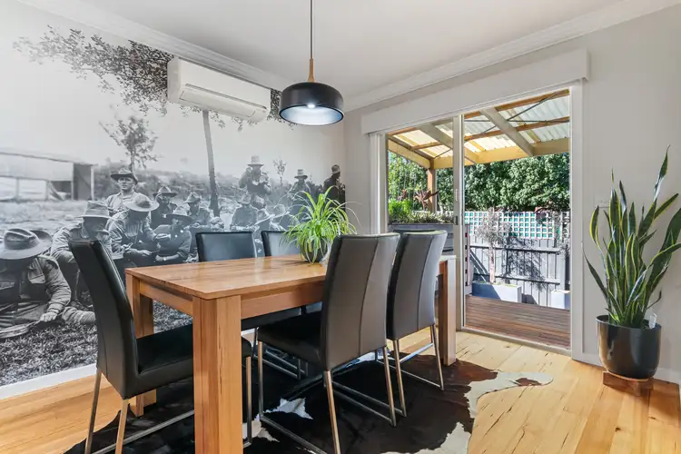 Fifth view of Homely townhouse listing, 7/1410 Plenty Road, Bundoora VIC 3083